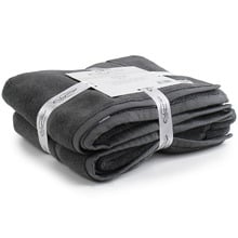 Flinders Cotton Bath Mats (Set of 2)